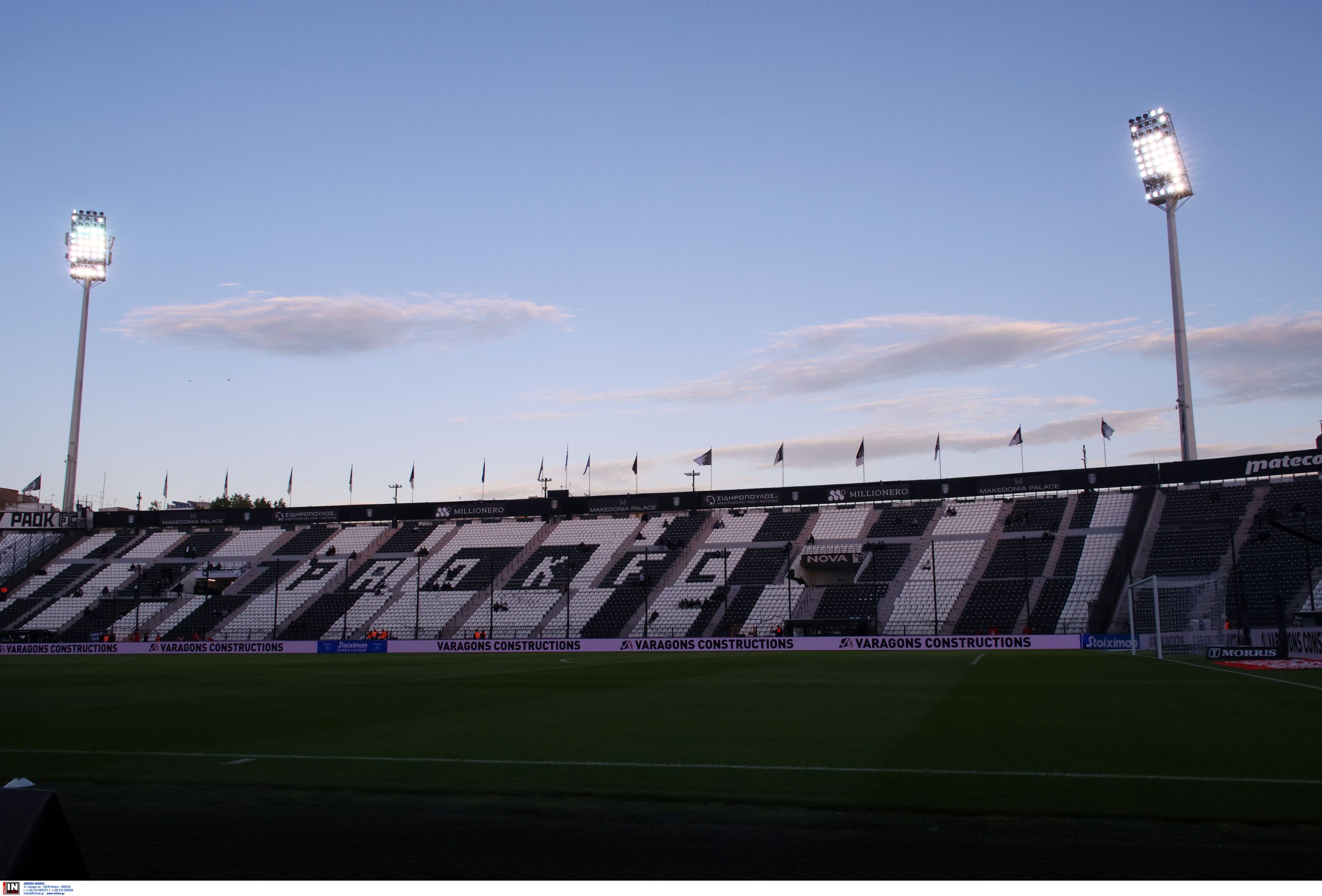 &Pi;&Alpha;&Omicron;&Kappa;: &Omicron;&iota; &pi;&alpha;&rho;ά&lambda;&omicron;&gamma;&omicron;&iota; ό&rho;&omicron;&iota; - &laquo;&alpha;&gamma;&kappa;ά&theta;&iota;&alpha;&raquo; &tau;&omicron;&upsilon; &mu;&nu;&eta;&mu;&omicron;&nu;ί&omicron;&upsilon; &tau;&omicron;&upsilon; &Alpha;&Sigma; &gamma;&iota;&alpha; &tau;&eta;&nu; &Nu;έ&alpha; &Tau;&omicron;ύ&mu;&pi;&alpha;