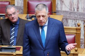 Νίκος Ταχιάος για Μετρό Θεσσαλονίκης: «Αναγκαία η προσωρινή του διακοπή»