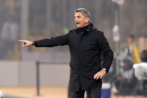 «Παίξε για μένα, μπαμπά»: Η συγκλονιστική έμπνευση του Λουτσέσκου πριν από έναν ιστορικό ευρωπαϊκό αγώνα!