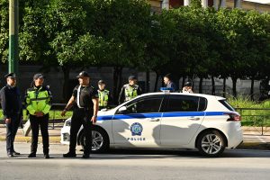 Επέτειος Πολυτεχνείου: Ποιοι δρόμοι κλείνουν, πού απαγορεύεται η στάση και η στάθμευση – Αναλυτικά οι κυκλοφοριακές ρυθμίσεις