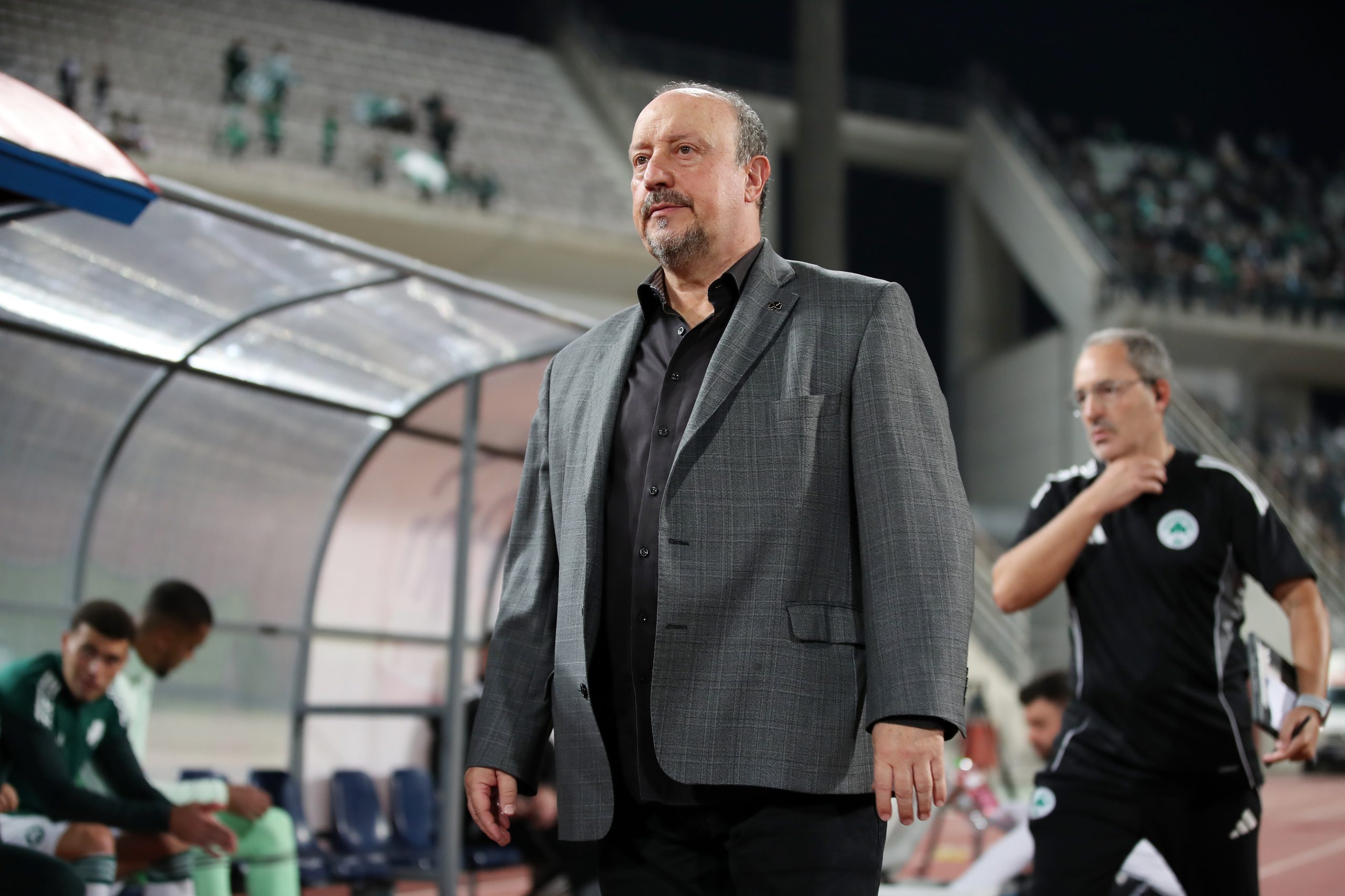 Το βαρύ τριήμερο και η διαχείριση