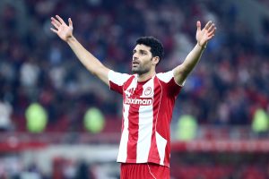 Φαινόμενο Ταρέμι