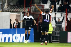 ΠΑΟΚ: Το 5-0 και το 6/6 είναι μόνο η αρχή – Γιουνγκ Μπόις και Παναθηναϊκός κρίνουν τη συνέχεια