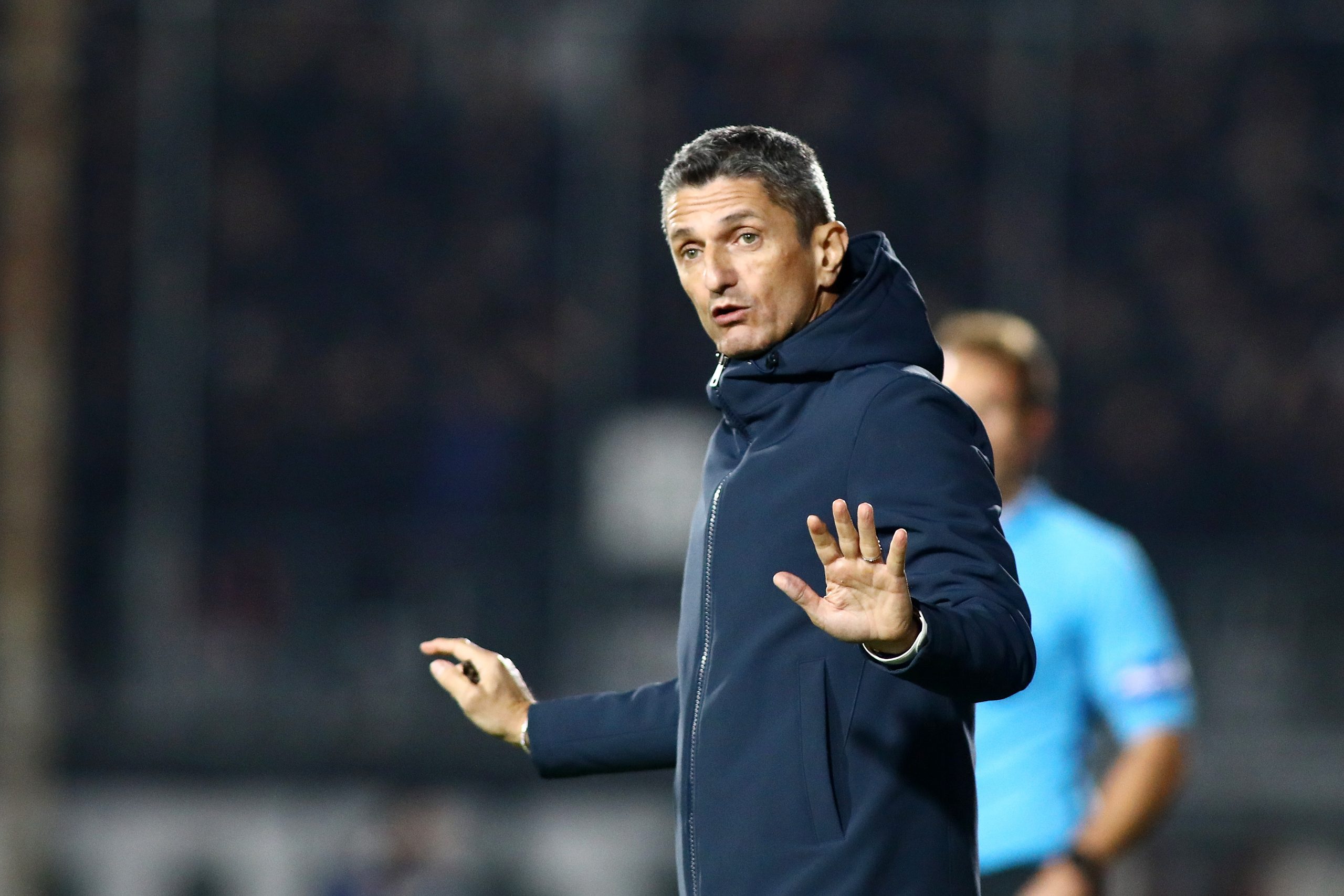 &Lambda;&omicron;&upsilon;&tau;&sigma;έ&sigma;&kappa;&omicron;&upsilon; &mu;&epsilon;&tau;ά &tau;&omicron; 5-0: &laquo;&Kappa;&alpha;&mu;ί&alpha; &chi;&alpha;&lambda;ά&rho;&omega;&sigma;&eta; - Έ&chi;&omicron;&upsilon;&mu;&epsilon; &mu;&pi;&rho;&omicron;&sigma;&tau;ά έ&nu;&alpha; &alpha;&pi;&alpha;&iota;&tau;&eta;&tau;&iota;&kappa;ό &pi;&rho;ό&gamma;&rho;&alpha;&mu;&mu;&alpha;&raquo;