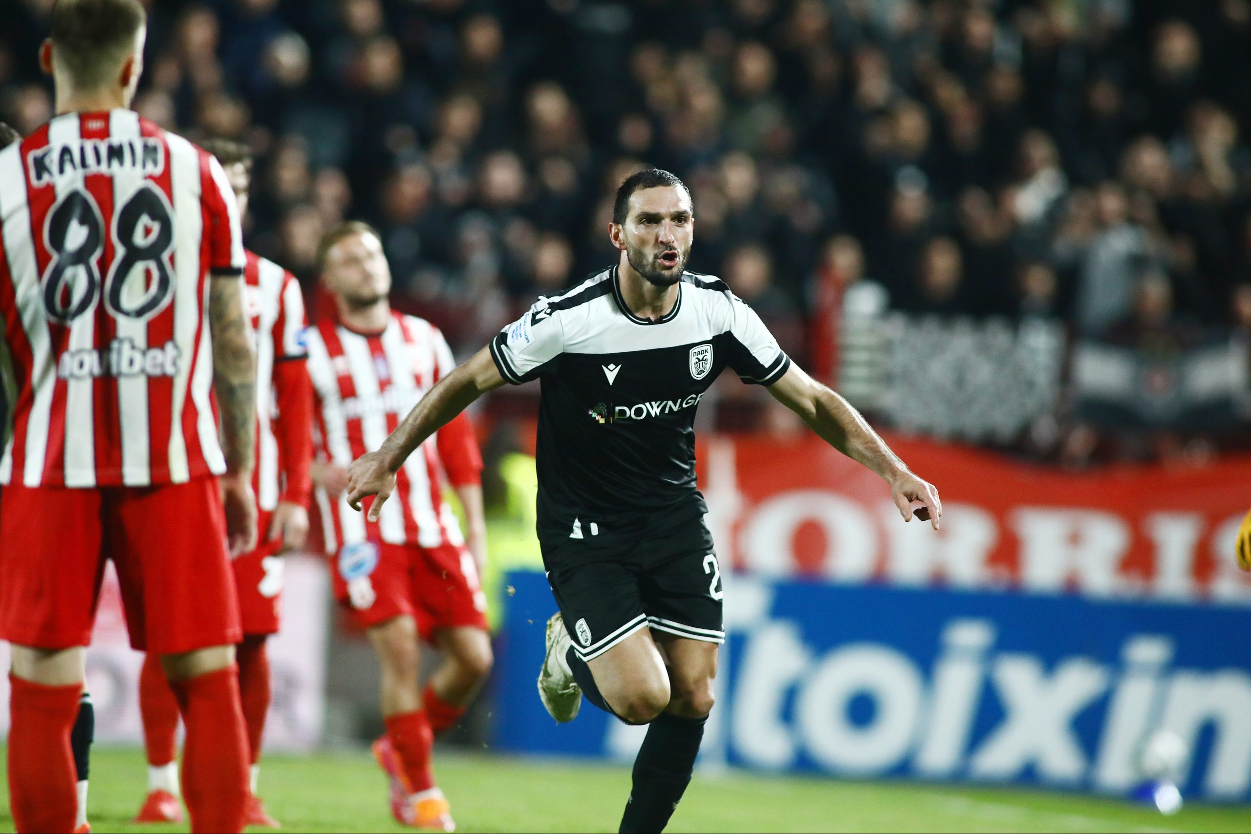 &Pi;&Alpha;&Omicron;&Kappa;: &Eta; &laquo;&mu;&eta;&chi;&alpha;&nu;ή&raquo; &Omicron;&zeta;&nu;&tau;ό&epsilon;&phi; - &Alpha;&pi;ό &alpha;&mu;&upsilon;&nu;&tau;&iota;&kappa;ό&sigmaf; &chi;&alpha;&phi;... &delta;&epsilon;ύ&tau;&epsilon;&rho;&omicron;&sigmaf; &sigma;&kappa;ό&rho;&epsilon;&rho; &tau;&eta;&sigmaf; Super League!