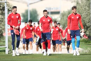 Youth League: Η ευκαιρία μιας πρόκρισης