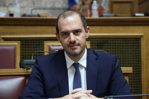 Γ. Κώτσηρας: Σημαντικές μειώσεις φόρων στις φετινές φορολογικές δηλώσεις και τον ΕΝΦΙΑ
