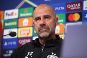 Προπονητής PSV για το ματς κόντρα στον Ολυμπιακό: «Ανοίξτε την τηλεόραση, θα είναι τρομερό ματς»