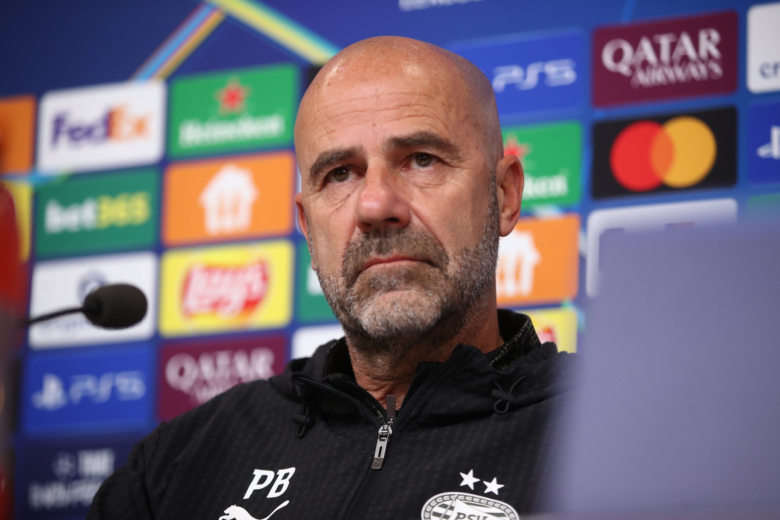 &Pi;&rho;&omicron;&pi;&omicron;&nu;&eta;&tau;ή&sigmaf; PSV &gamma;&iota;&alpha; &tau;&omicron; &mu;&alpha;&tau;&sigmaf; &kappa;ό&nu;&tau;&rho;&alpha; &sigma;&tau;&omicron;&nu; &Omicron;&lambda;&upsilon;&mu;&pi;&iota;&alpha;&kappa;ό: &laquo;&Alpha;&nu;&omicron;ί&xi;&tau;&epsilon; &tau;&eta;&nu; &tau;&eta;&lambda;&epsilon;ό&rho;&alpha;&sigma;&eta;, &theta;&alpha; &epsilon;ί&nu;&alpha;&iota; &tau;&rho;&omicron;&mu;&epsilon;&rho;ό &mu;&alpha;&tau;&sigmaf;&raquo;