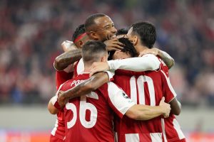 Τα αισιόδοξα μηνύματα