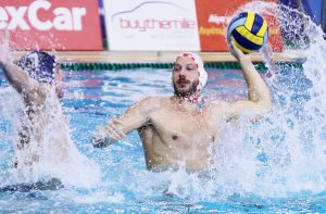 Ολυμπιακός – ΟΦΘ 30-4: Εύκολη πρόκριση για τους «ερυθρόλευκους» στους «8» του Κυπέλλου Ελλάδας