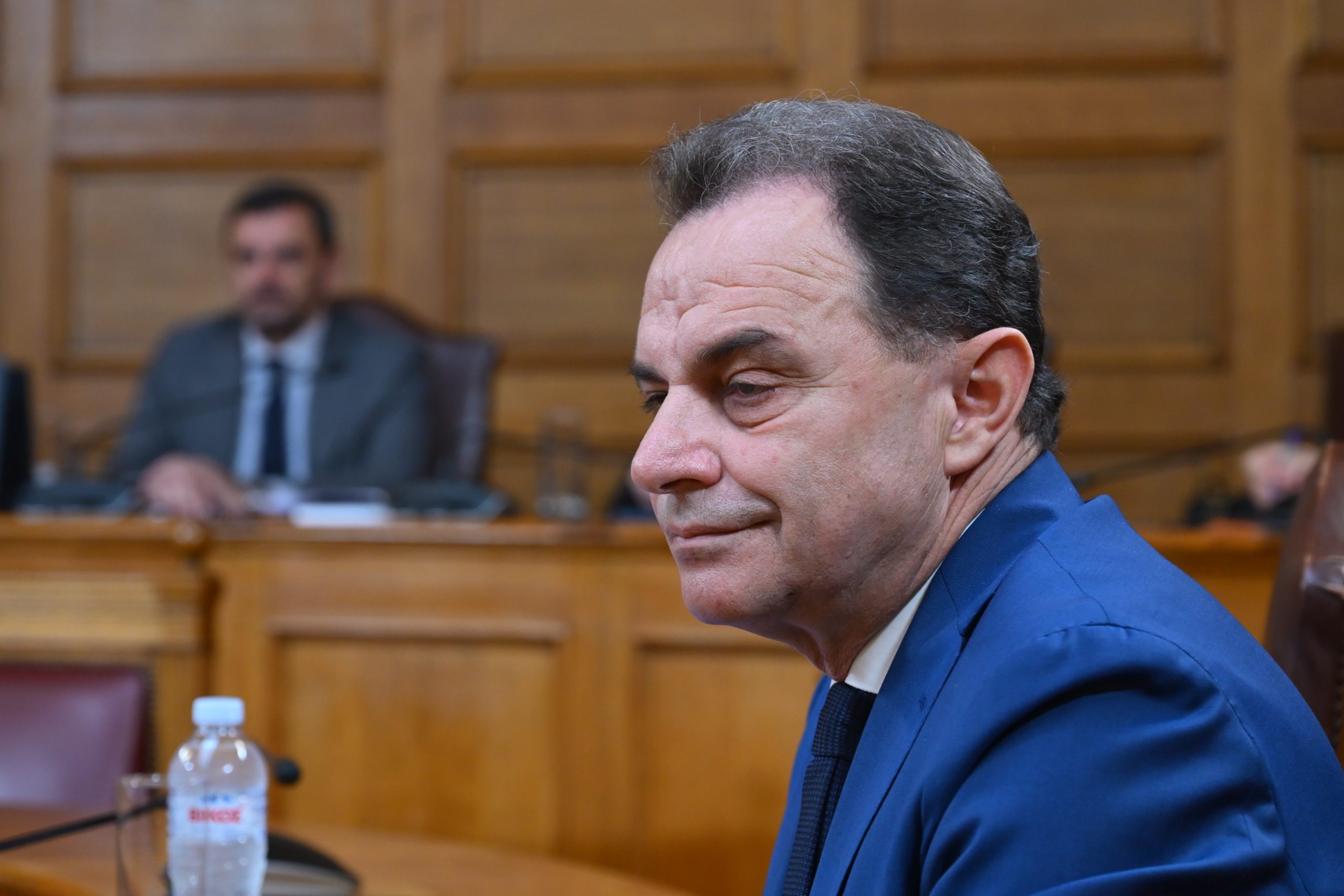 Ο Γεωργαντάς αποκαλύπτει αντιδράσεις και προβλήματα στη μεταρρύθμιση του ΟΠΕΚΕΠΕ