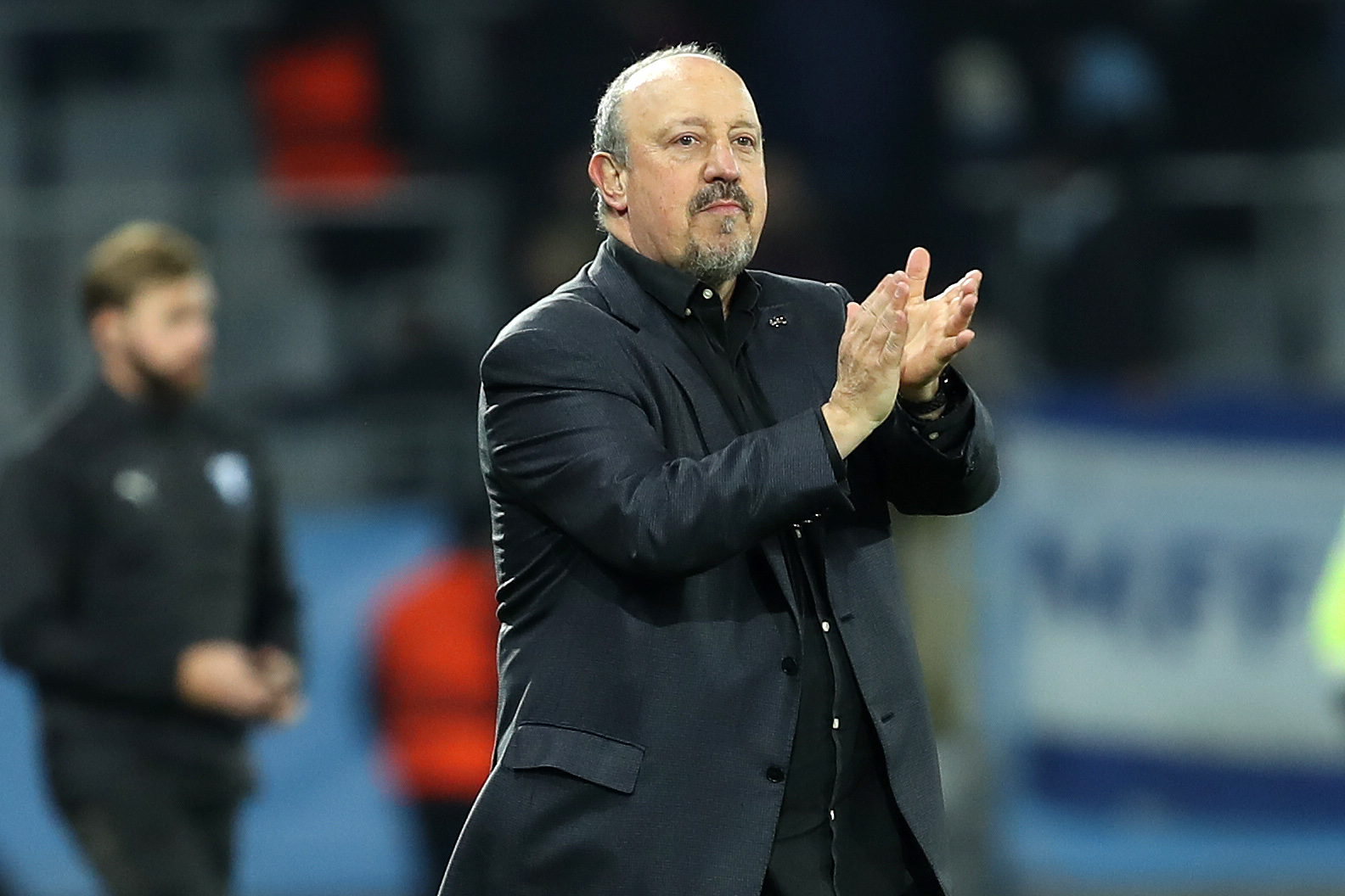 Δεν ανακοίνωσε αποστολή ο Ράφα για ΠΑΟΚ!