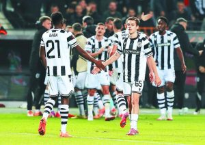 ΠΑΟΚ: Με επιστροφές και αυτοπεποίθηση για την ευρωπαϊκή πρόκριση