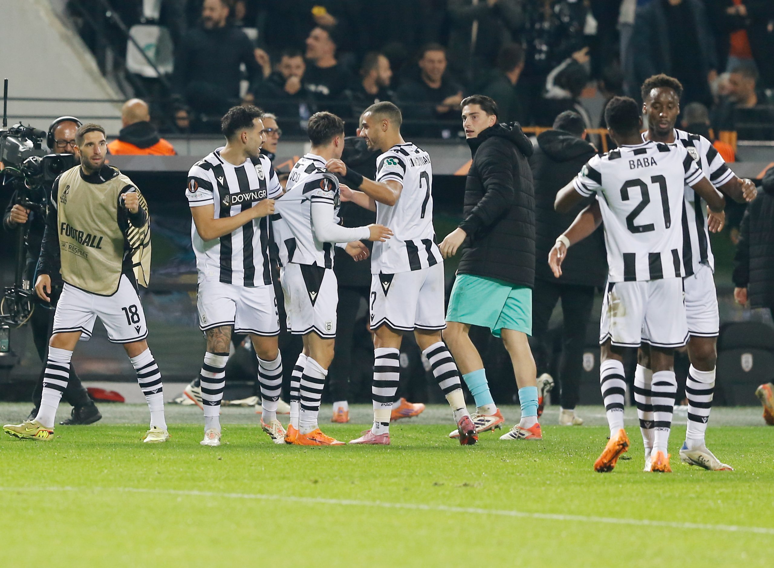 ΠΑΟΚ: Ο Λουτσέσκου «χτίζει» ένα... θηρίο που διψάει για νίκες και γκολ