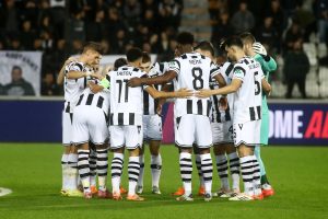 ΠΑΟΚ: Το απίθανο κρεσέντο του Δικεφάλου – 33 μερες, 7/7 νίκες, 24-5 γκολ!