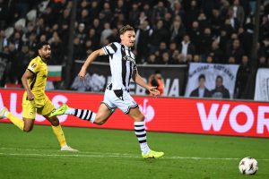 ΠΑΟΚ: Στο «ραντάρ» της ΤΣΣΚΑ Μόσχας ο Τσάλοφ