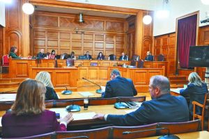 ΟΠΕΚΕΠΕ: Δεν πάει ο «Φραπές» στην εξεταστική – Αναλυτικά το υπόμνημά του