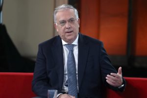 Τ. Θεοδωρικάκος: Στις 26 Νοεμβρίου ψηφίζεται η Νέα Ανεξάρτητη Αρχή του Καταναλωτή