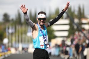 Νικητής της ζωής