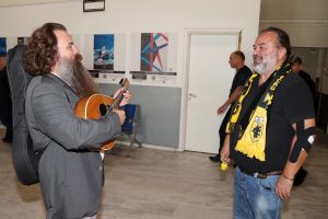 Από τα μεγάλα λόγια, φτάσαμε στο «κάντε υπομονή»!