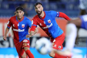 Ατρόμητος – Βόλος 0-1: Ο Χάμουλιτς «κλείδωσε» τη νίκη και οι Θεσσαλοί «πετούν» ψηλά