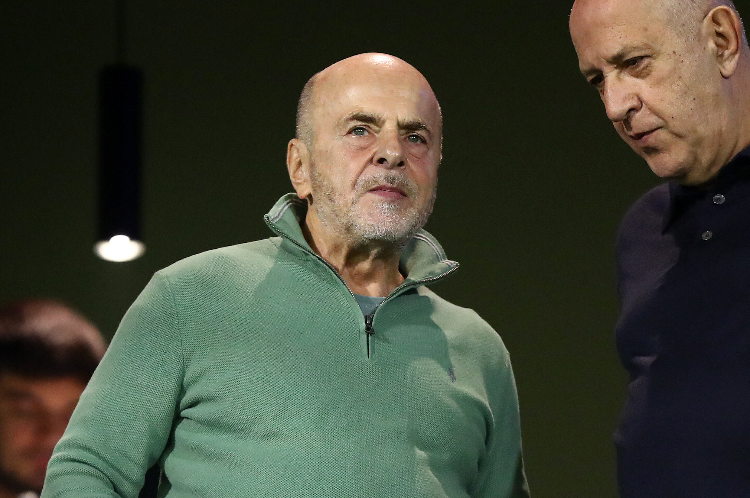 &Pi;&alpha;&nu;&alpha;&theta;&eta;&nu;&alpha;ϊ&kappa;ό&sigmaf;: &Tau;&alpha; &delta;ύ&sigma;&kappa;&omicron;&lambda;&alpha; &epsilon;&rho;&omega;&tau;ή&mu;&alpha;&tau;&alpha; &pi;&omicron;&upsilon; &theta;&alpha; &kappa;&lambda;&eta;&theta;&epsilon;ί &nu;&alpha; &alpha;&pi;&alpha;&nu;&tau;ή&sigma;&epsilon;&iota; &omicron; &Gamma;&iota;ά&nu;&nu;&eta;&sigmaf; &Alpha;&lambda;&alpha;&phi;&omicron;ύ&zeta;&omicron;&sigmaf;