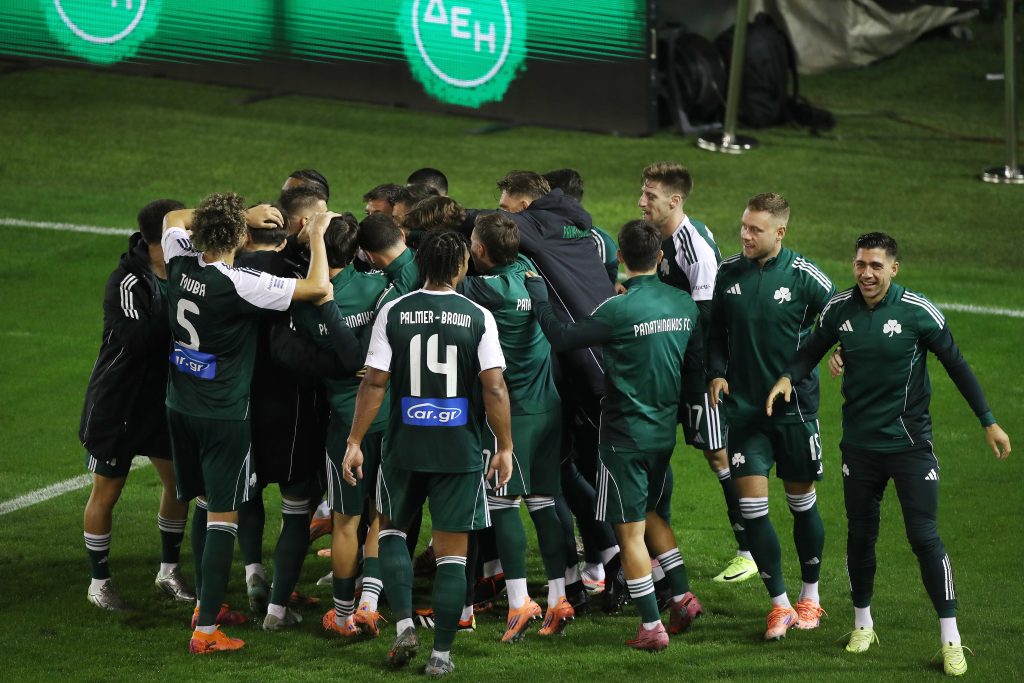 Θέλει πρώτα να τον κάνει ομάδα