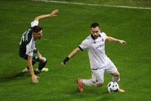 ΠΑΟΚ: Μια περίεργη διαιτησία και μια ήττα που – πάντα – πειράζει