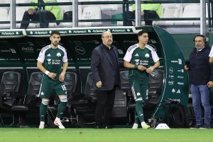 Ετσι «κλείδωσε» τον ΠΑΟΚ