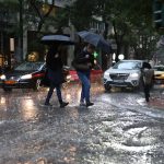 Έρχεται ισχυρή κακοκαιρία διαρκείας – Αυξημένη εγρήγορση και όχι πανικό, συστήνει ο Καλλιάνος