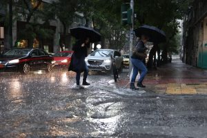 Έρχεται κακοκαιρία: Συνεδρίασε η Επιτροπή Εκτίμησης Κινδύνου – Οι «κόκκινες» περιοχές