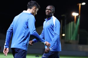 Η ομαλή ενσωμάτωση των νέων παιδιών