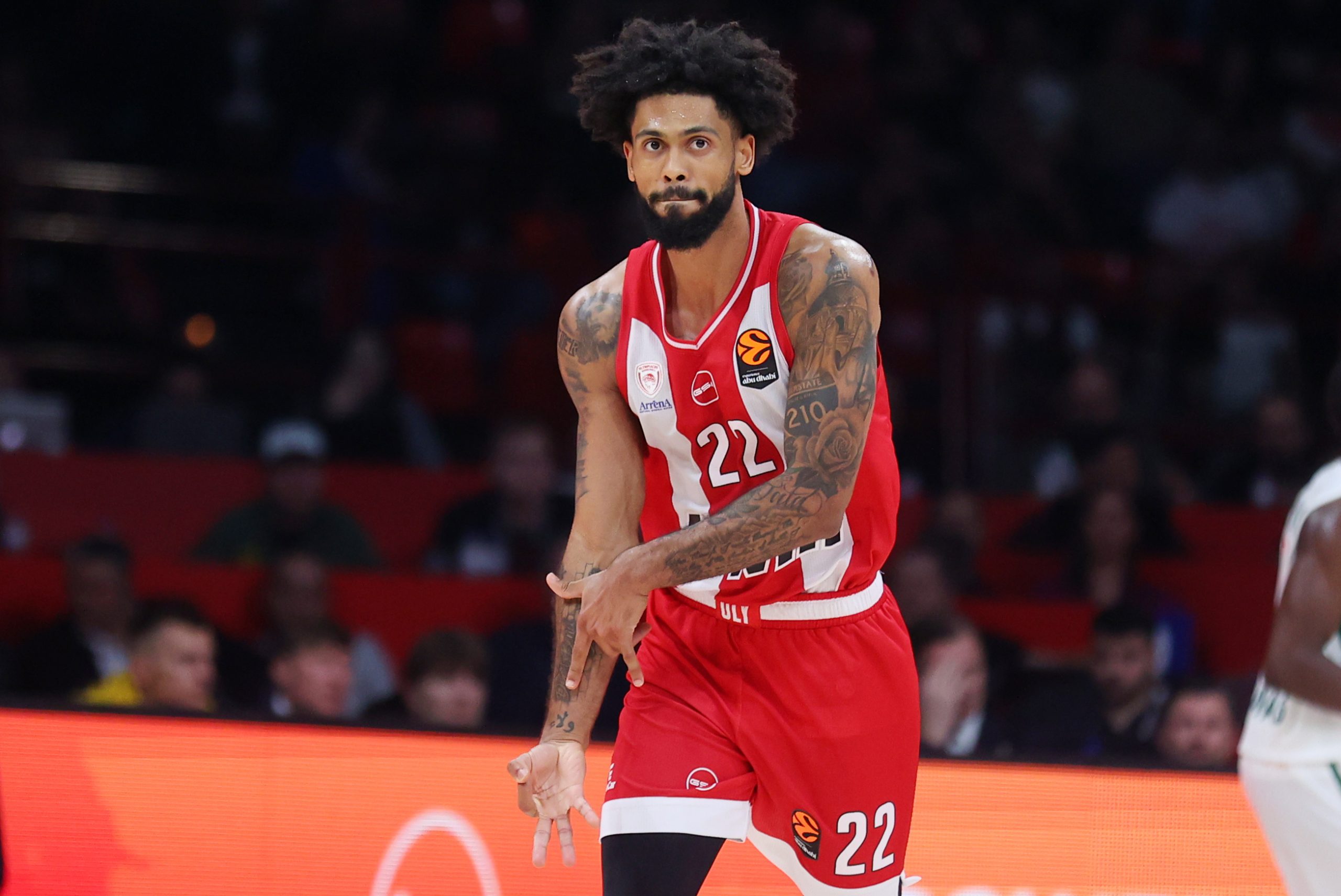 &Omicron;&lambda;&upsilon;&mu;&pi;&iota;&alpha;&kappa;ό&sigmaf; &ndash; &Zeta;ά&lambda;&gamma;&kappa;&iota;&rho;&iota;&sigmaf; &Kappa;&alpha;&omicron;ύ&nu;&alpha;&sigmaf; 95-78: &Theta;&rho;ί&alpha;&mu;&beta;&omicron;&sigmaf; &psi;&upsilon;&chi;ή&sigmaf; &kappa;&alpha;&iota; &pi;&omicron;&iota;ό&tau;&eta;&tau;&alpha;&sigmaf; &sigma;&tau;&eta; &sigma;&kappa;&iota;ά &tau;&omicron;&upsilon; &tau;&rho;&alpha;&upsilon;&mu;&alpha;&tau;&iota;&sigma;&mu;&omicron;ύ &tau;&omicron;&upsilon; Έ&beta;&alpha;&nu;&sigmaf;