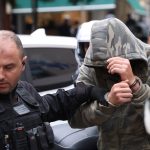 Βορίζια: Το βίντεο που οδήγησε τον 23χρονο κατηγορούμενο για τη βόμβα εκτός φυλακής