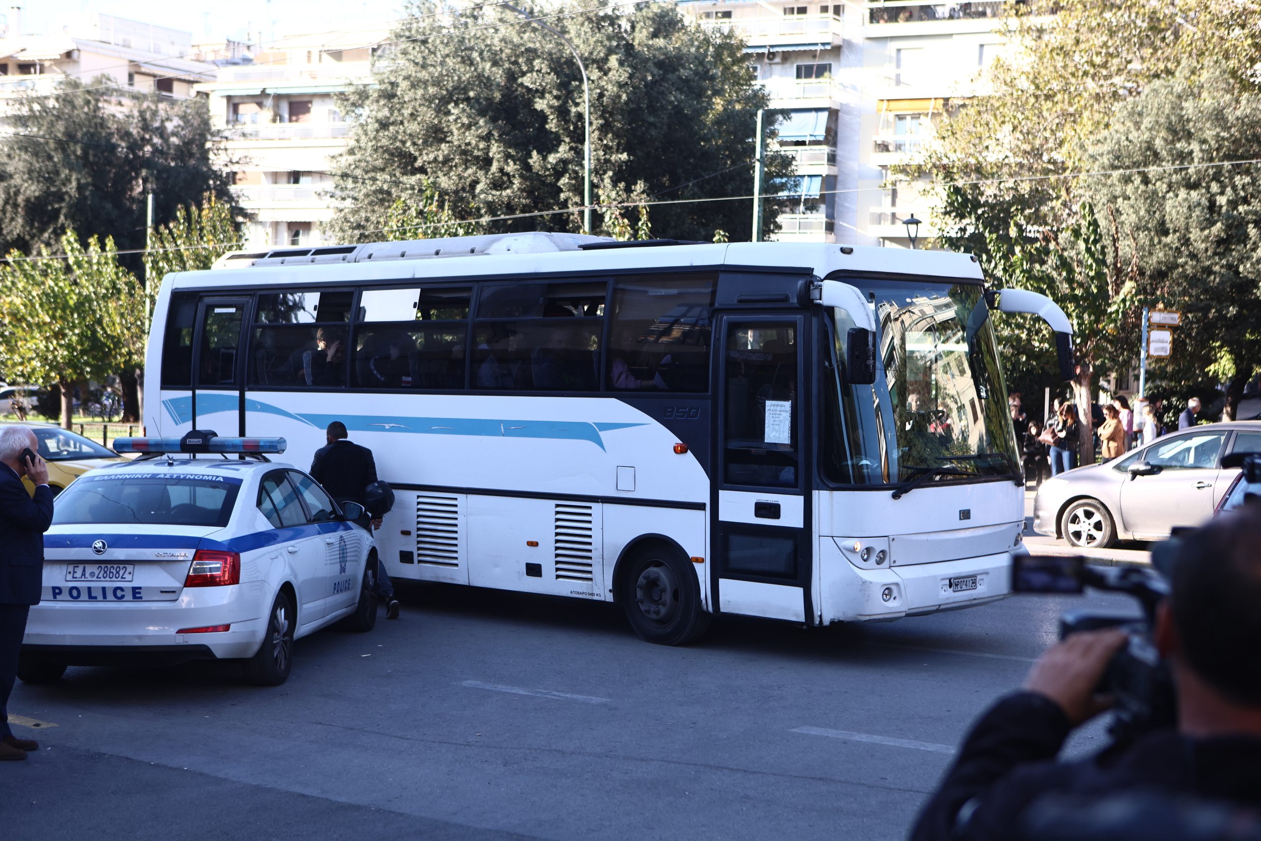 &Pi;&omicron;&iota;&nu;&iota;&kappa;ή &delta;ί&omega;&xi;&eta; &sigma;&tau;&omicron;&upsilon;&sigmaf; 44 &laquo;&mu;&alpha;ϊ&mu;&omicron;ύ&raquo; &upsilon;&pi;&alpha;&lambda;&lambda;ή&lambda;&omicron;&upsilon;&sigmaf; &tau;&omicron;&upsilon; &Delta;&Epsilon;&Delta;&Delta;&Eta;&Epsilon; &pi;&omicron;&upsilon; &laquo;&xi;ά&phi;&rho;&iota;&zeta;&alpha;&nu;&raquo; &pi;&omicron;&lambda;ί&tau;&epsilon;&sigmaf;