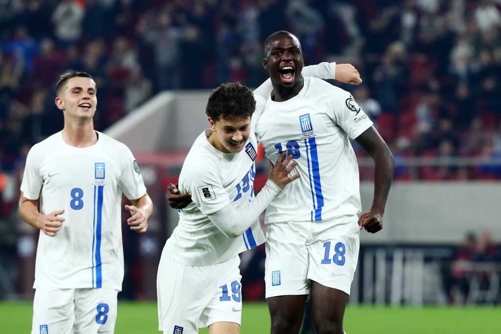 Ο Γκούλιτ και ο Λουκάκου