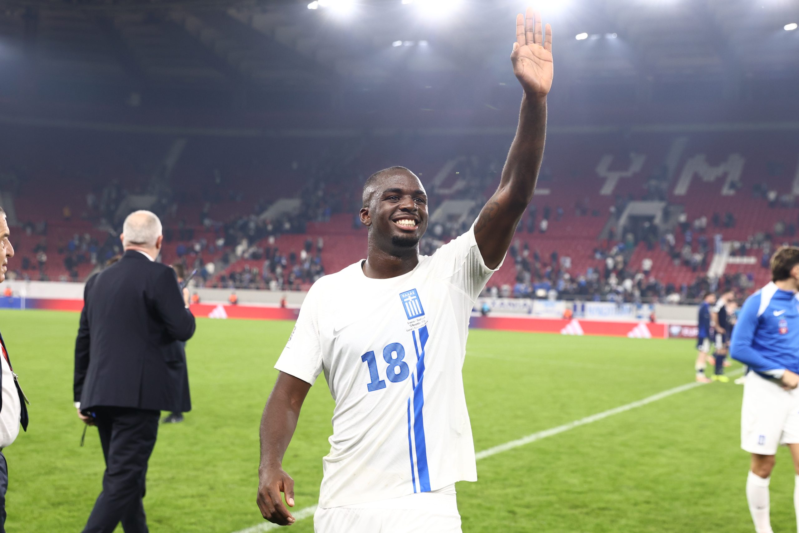 &Alpha;&nu;&delta;&rho;έ&alpha;&sigmaf; &Tau;&epsilon;&tau;&tau;έ&eta;: &laquo;Ό&lambda;&eta; &mu;&omicron;&upsilon; &tau;&eta;&nu; &zeta;&omega;ή &pi;&epsilon;&rho;ί&mu;&epsilon;&nu;&alpha; &alpha;&upsilon;&tau;ή &tau;&eta;&nu; &sigma;&tau;&iota;&gamma;&mu;ή, &mu;&alpha;&mu;ά &tau;&alpha; &kappa;&alpha;&tau;&alpha;&phi;έ&rho;&alpha;&mu;&epsilon;&raquo;!