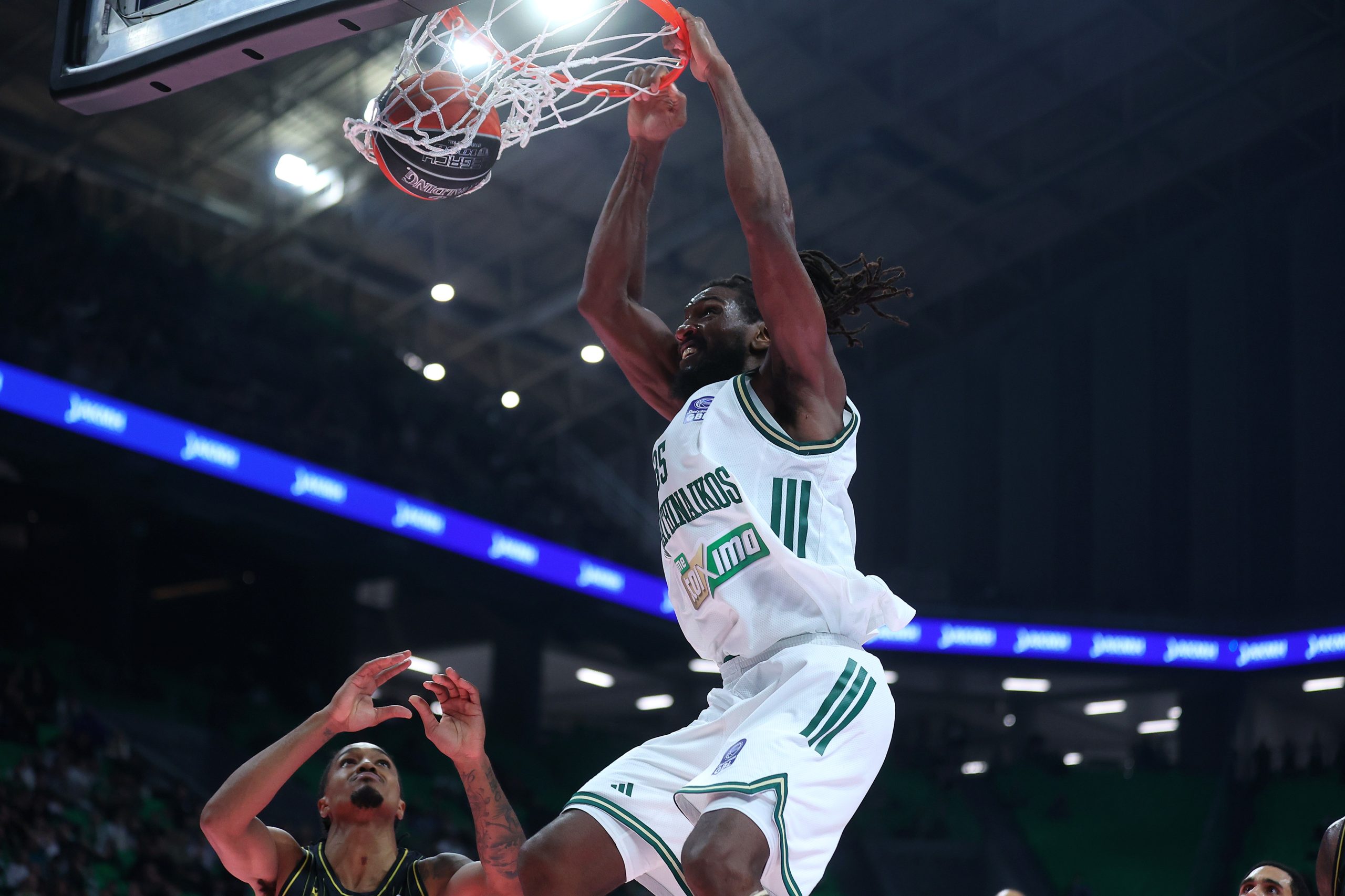 Από τον Σίνγκλετον στον Φαρίντ