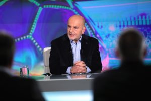 Πολλά για το χθες, λίγα για το αύριο