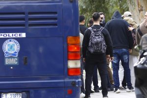 Κύκλωμα με τηλεφωνικές απάτες: Ελεύθερη με περιοριστικούς όρους η 37χρονη αθλήτρια