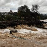 Κακοκαιρία: Εικόνες που κόβουν την ανάσα στα Τζουμέρκα – Έκκληση βοήθειας για 20 εγκλωβισμένους σε χωριό της Άρτας