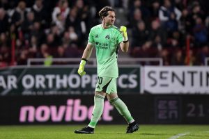 Κότσαρης: «Μέχρι το τέλος για το πρωτάθλημα»