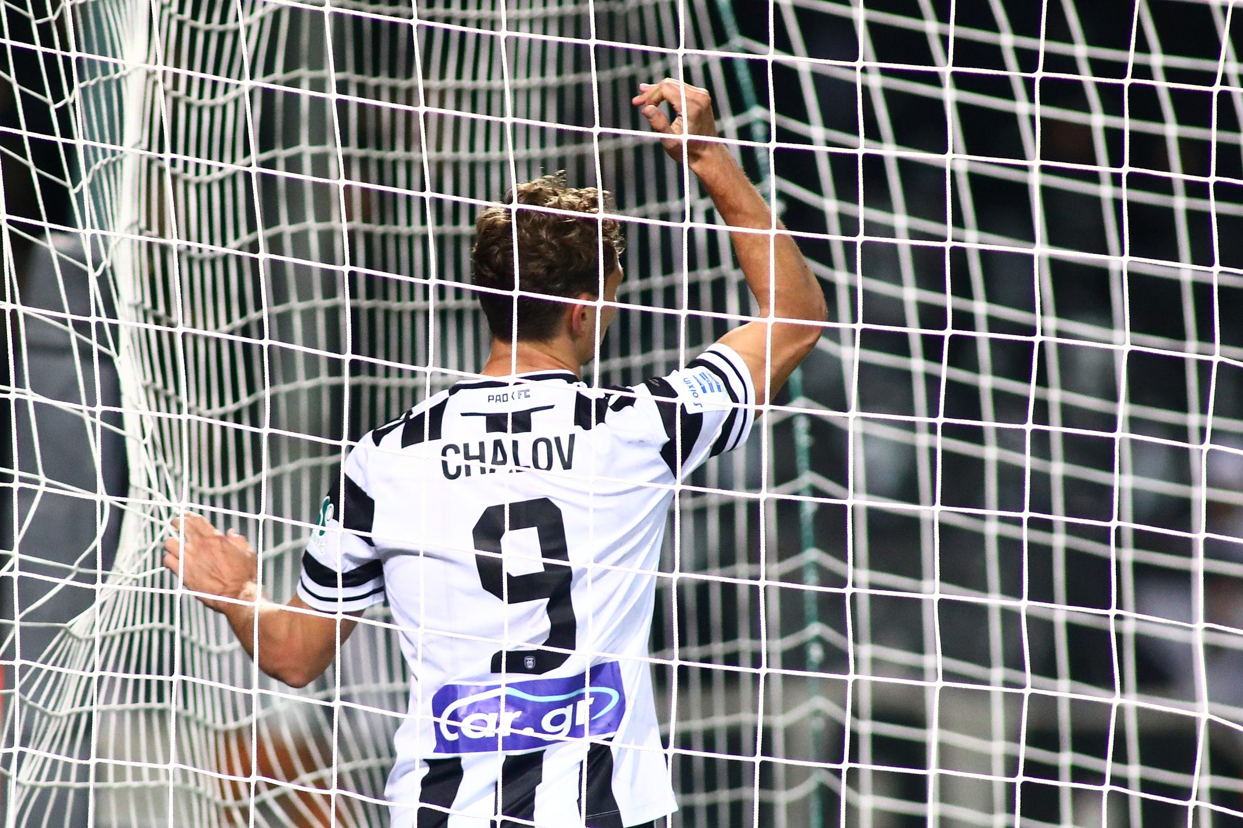 Μπαμπάεφ: «Μας ενδιαφέρει ο Τσάλοφ, έχουμε δυσκολίες να φέρουμε ξένους παίκτες»