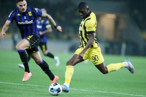 Ζίνι και Γεντβάι «απάντησαν» στους πρώην!