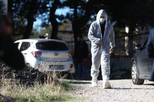 Νέα Πέραμος: Ενώπιον της Δικαιοσύνης ο αδελφοκτόνος και ο μεγαλύτερος αδελφός του