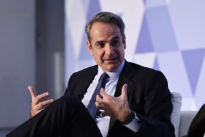 Η στρατηγική Μητσοτάκη για το Δημογραφικό – Φοροαπαλλαγές, στέγαση και μηδέν ΕΝΦΙΑ στην Περιφέρεια