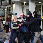 Σαλαμίνα: «Απορώ πως έφτασα σε αυτό το σημείο» – Συγγνώμη ζητάει η 46χρονη για τη δολοφονία της πεθεράς της