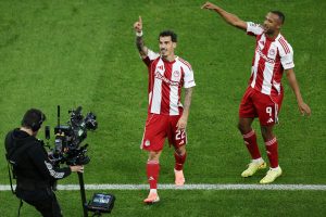 Τσικίνιο: «Δεν ήθελα να βλάψω την ομάδα γι’αυτό ζήτησα την αλλαγή»