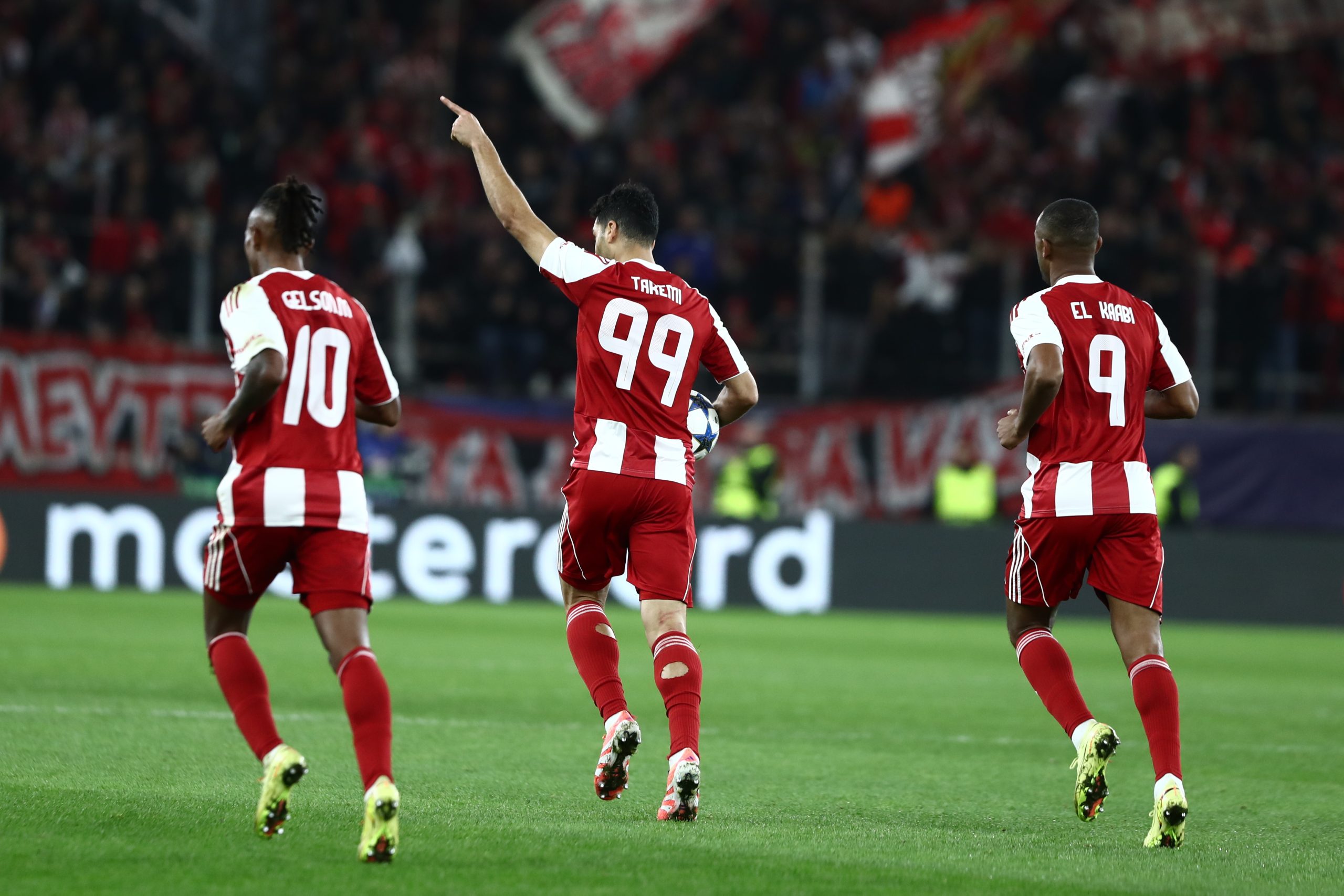 Έ&sigma;&pi;&alpha;&sigma;&epsilon; &tau;&alpha; &kappa;&omicron;&nu;&tau;έ&rho; &mu;&epsilon; &alpha;&pi;&omicron;&delta;&epsilon;ί&xi;&epsilon;&iota;&sigmaf;